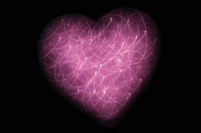 Using neural networks to track irregular heartbeats