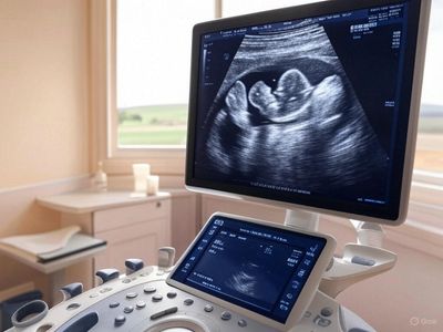 AI-Powered Fetal Monitoring Solution